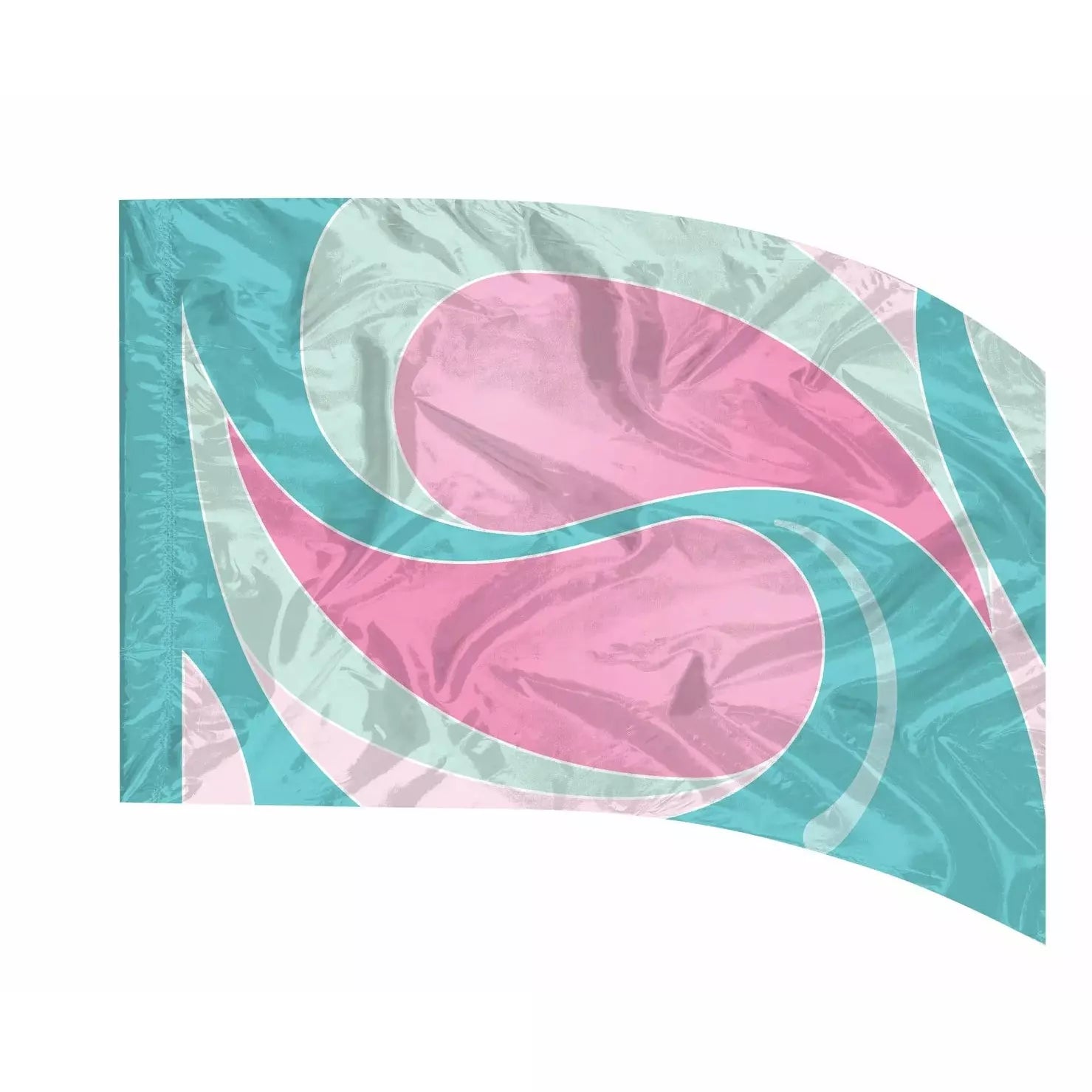 Bandera digital 502